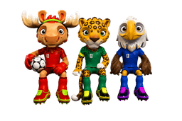 Animals