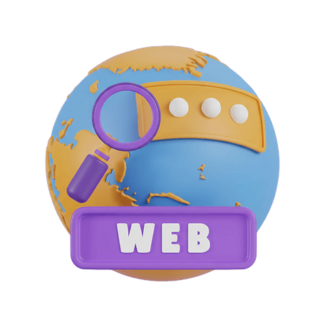 web Image